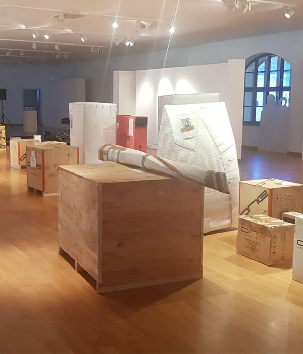 Meet Our Experts for House Shifting in Dubai