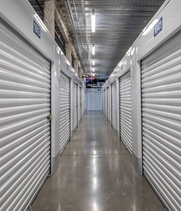 Trusted Company for Office Moving & Storage in Dubai