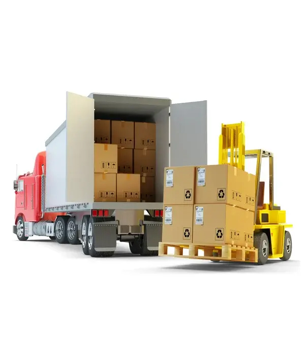 Years of Experience in Moving in Dubai