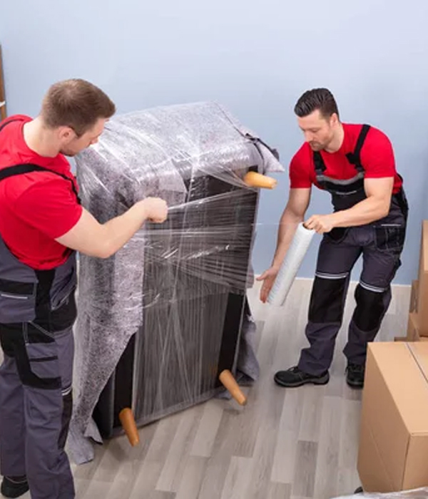 Customer Testimonials for Moving in Dubai