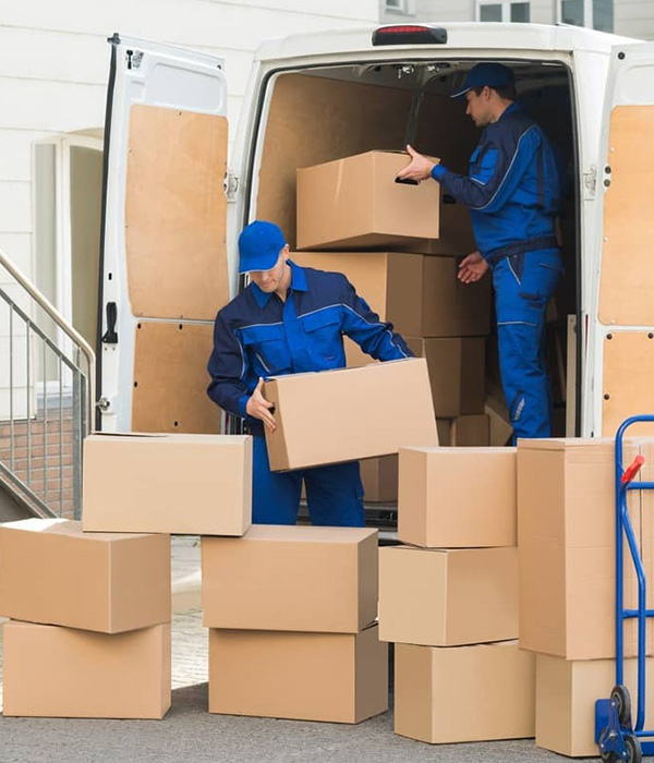 Packing and Moving Experts for House Shifting in Dubai