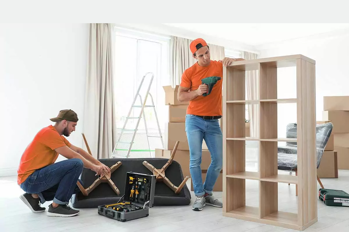 Moving Hacks for Stress-Free Moving in Dubai