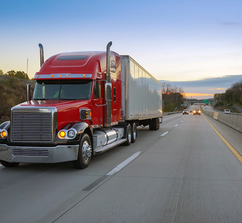 Safe Loading and Unloading Services Dubai