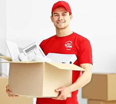 Safe and Secure Moving in Dubai Experts