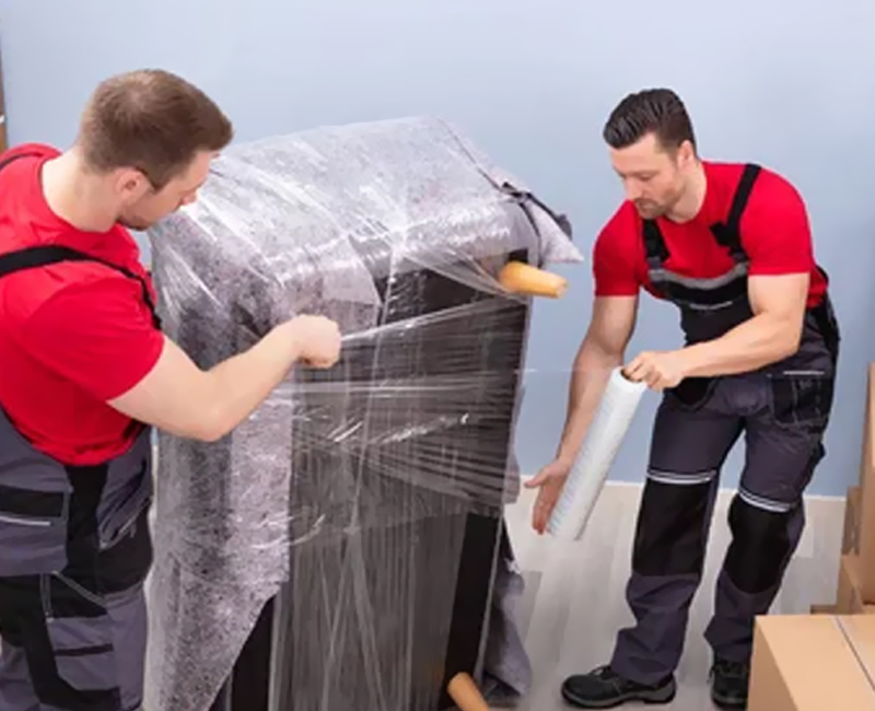 Trusted Experts for Moving in Dubai