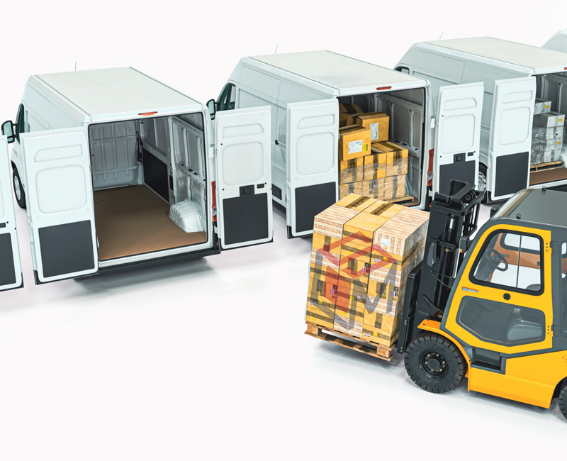 Affordable Pricing for Moving in Dubai Services