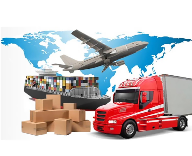 Hassle-Free House Shifting in Dubai Process