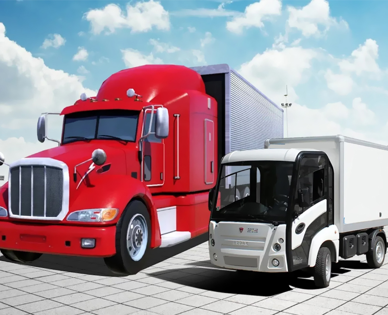 Corporate Relocation Experts for Office Moving & Storage in Dubai