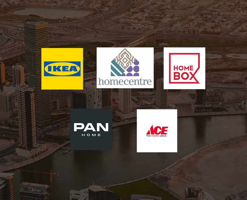 Heavy Furniture Handling for Moving in Dubai