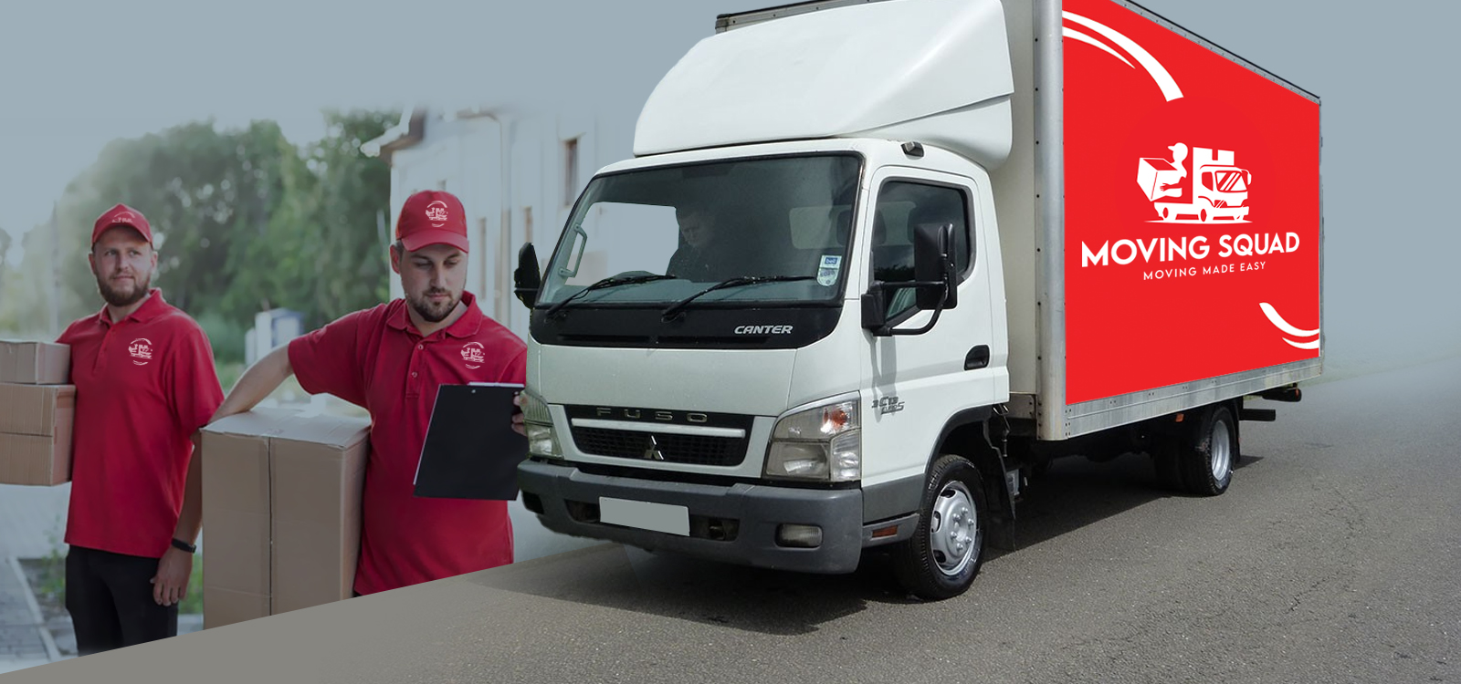 Reliable Office Moving & Storage in Dubai